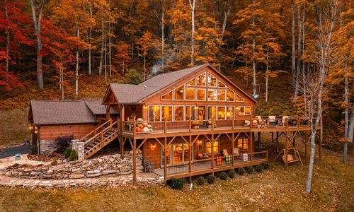 Cabin Season Is Coming: Why Fall Feels So &hellip;