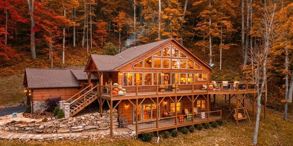 Cabin Season Is Coming: Why Fall Feels So &hellip;