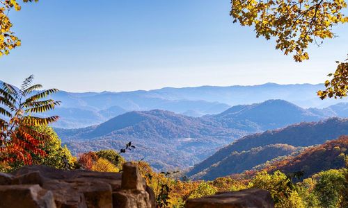 October in Waynesville & Western North Carolina: Fall &hellip;