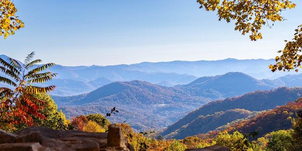 October in Waynesville & Western North Carolina: Fall &hellip;