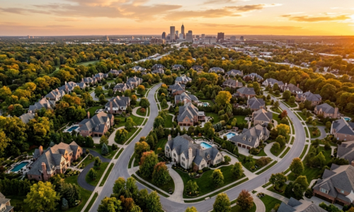 Indianapolis Luxury Market Replacement Cost Index: What the …