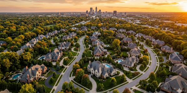 Indianapolis Luxury Market Replacement Cost Index: What the &hellip;