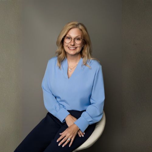 About Kris Bashenow: From Luxury Appraiser to Indianapolis’s Trusted Real Estate Insider