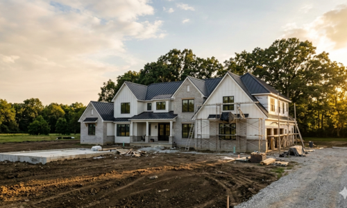 The Real Cost of Building a Custom Home …
