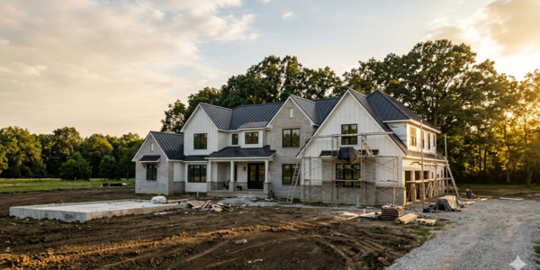 The Real Cost of Building a Custom Home &hellip;