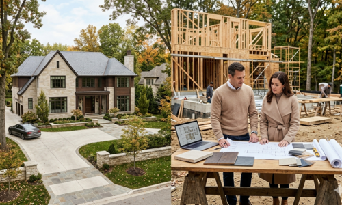 How to Think About Buying or Building a …