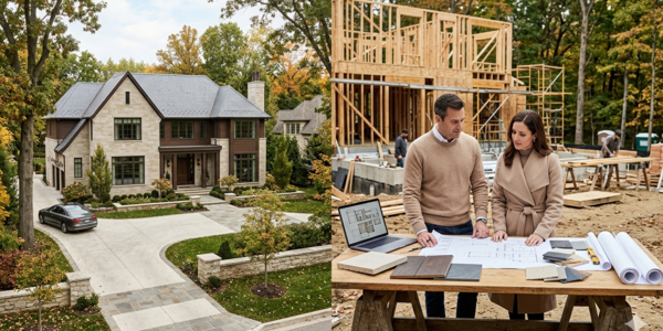 How to Think About Buying or Building a &hellip;