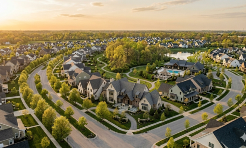 Wild Air Zionsville: An Appraiser's Verdict on Indiana's &hellip;