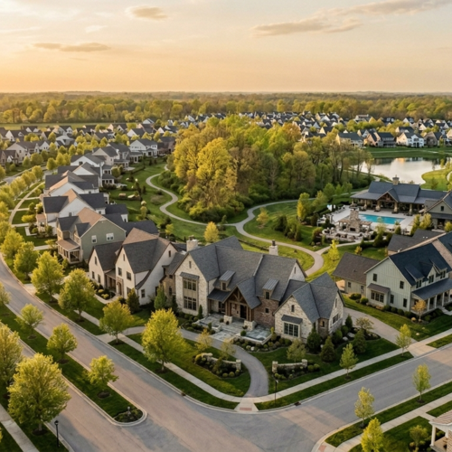 Wild Air Zionsville: An Appraiser's Verdict on Indiana's Most-Talked-About New Construction Community