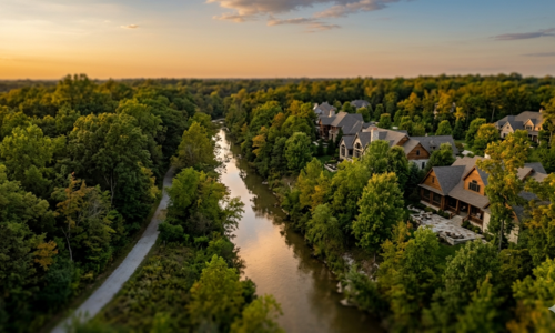 Bradley Ridge Zionsville: The Complete 2026 Guide