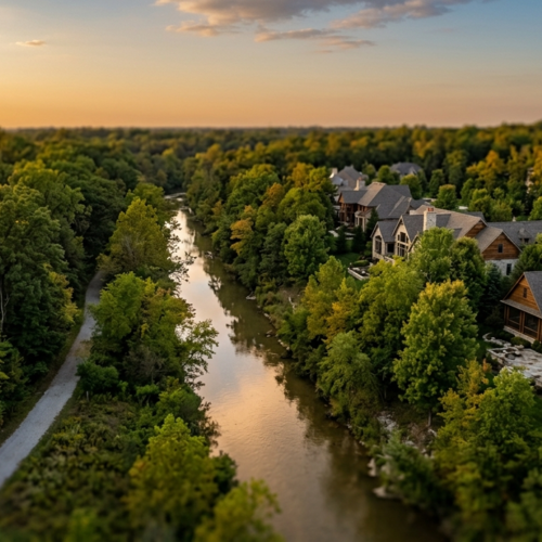 Bradley Ridge Zionsville: The Complete 2026 Guide