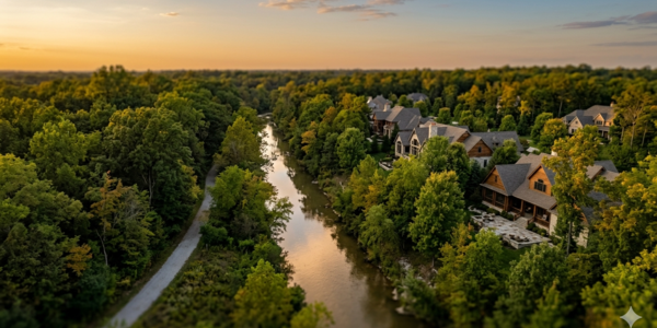 Bradley Ridge Zionsville: The Complete 2026 Guide