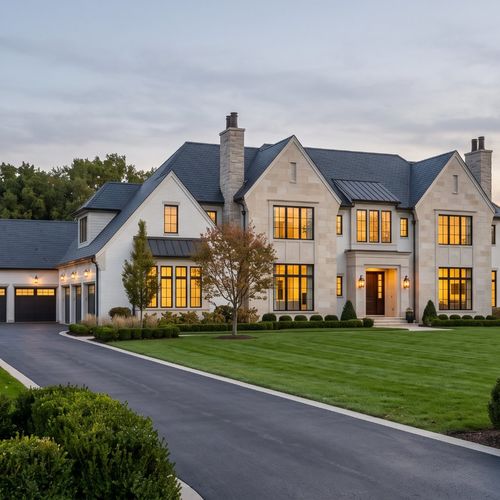 What Is a Luxury Home in Indianapolis? 2026 Price Thresholds by Suburb