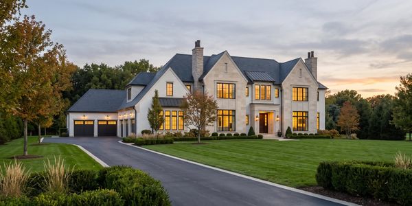 What Is a Luxury Home in Indianapolis? 2026 &hellip;