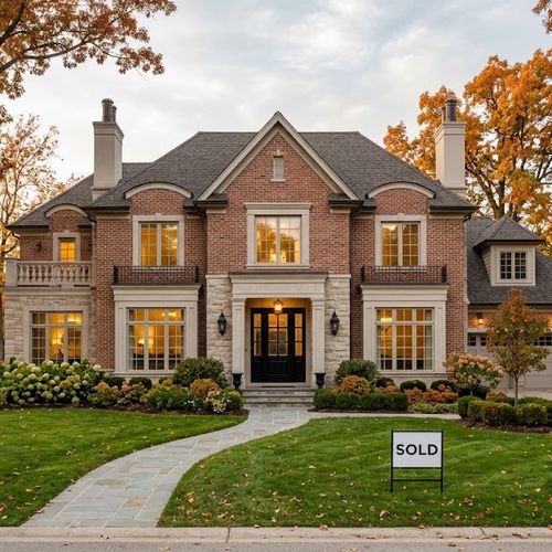 What It Really Costs to Sell a $1 Million Home in Carmel, Indiana (2026)