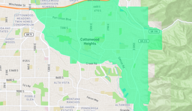 Cottonwood Heights