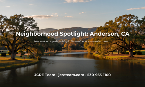 Neighborhood Spotlight: What It's Really Like to Live &hellip;