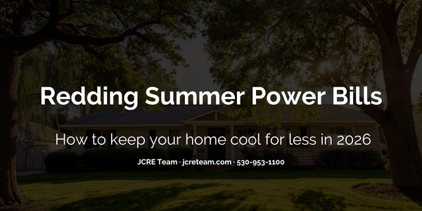 Redding Summer Power Bills: How to Keep Your &hellip;