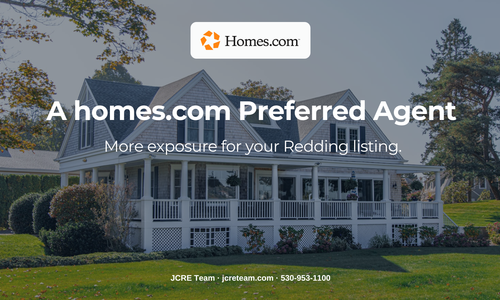 How Our homes.com Partnership Gets Your Redding Listing …