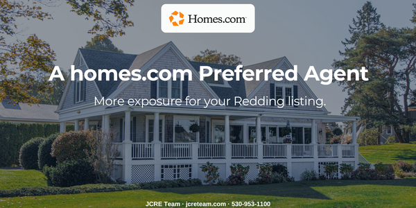 How Our homes.com Partnership Gets Your Redding Listing &hellip;