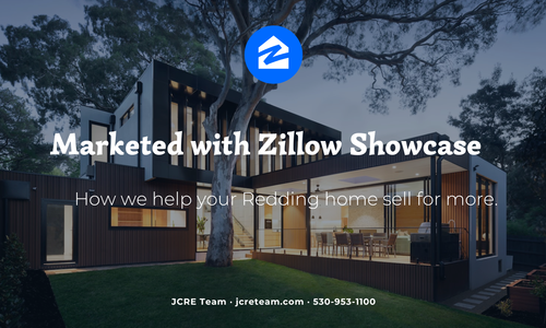 Selling Your Redding Home? Here's Why We Market …