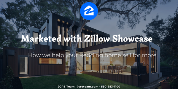 Selling Your Redding Home? Here's Why We Market &hellip;