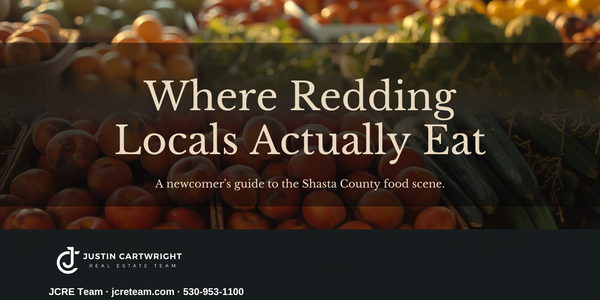 Where Redding Locals Actually Eat: A Newcomer's Guide &hellip;