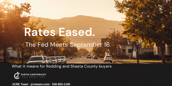 Rates Have Eased Three Weeks Running — But &hellip;