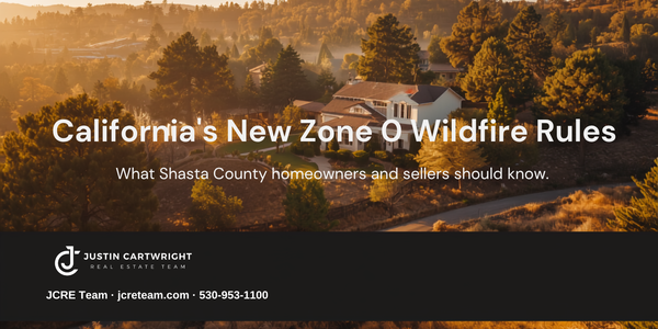 California's New Zone 0 Wildfire Rules: What Shasta &hellip;