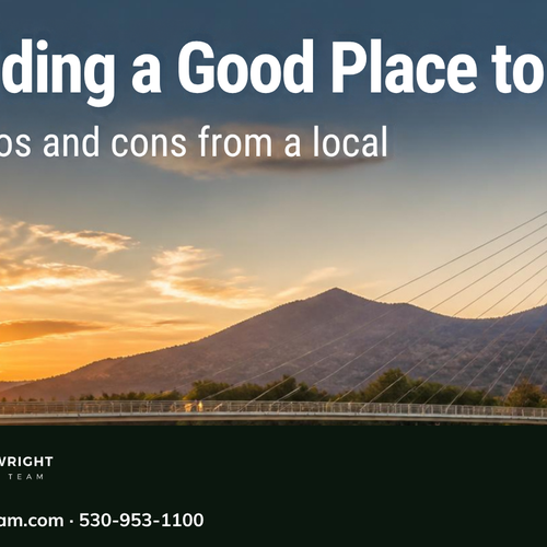 Is Redding, CA a Good Place to Live? Honest Pros and Cons From a Third-Generation Local (2026)