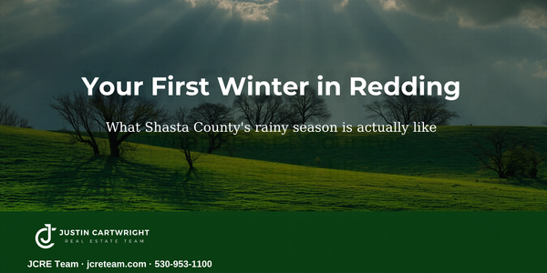 Your First Winter in Redding: What Shasta County's &hellip;