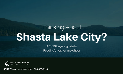 Thinking About Shasta Lake City? A Buyer's Guide &hellip;