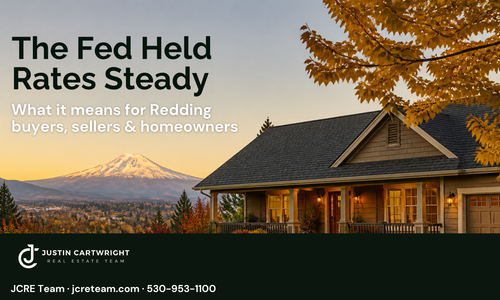 The Fed Held Rates Steady in October 2026: &hellip;