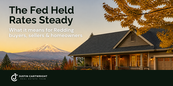 The Fed Held Rates Steady in October 2026: &hellip;