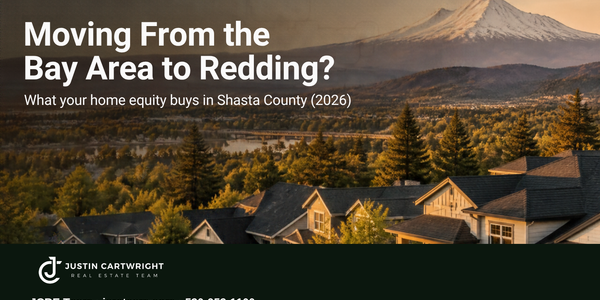 Moving From the Bay Area or Sacramento to &hellip;