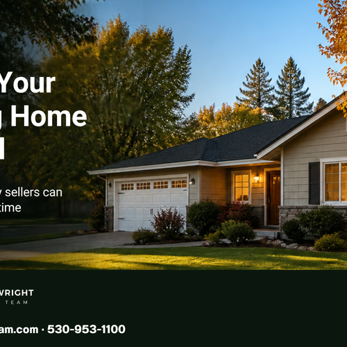 Pricing Your Redding Home This Fall: How Shasta County Sellers Can Get It Right the First Time (2026)