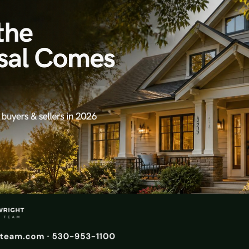 What Happens If a Redding Home Appraises Low? A 2026 Guide for Shasta County Buyers and Sellers