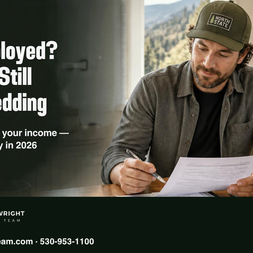Self-Employed and Buying a Home in Redding? How to Qualify for a Mortgage in Shasta County (2026)