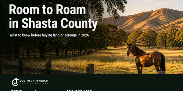 Buying Land, Acreage, or a Horse Property in &hellip;