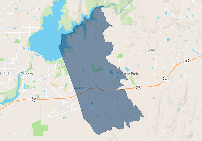 El Dorado Hills