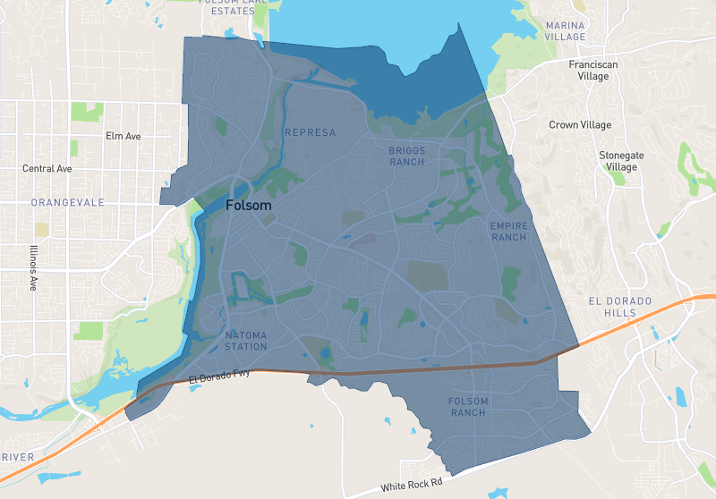 Folsom