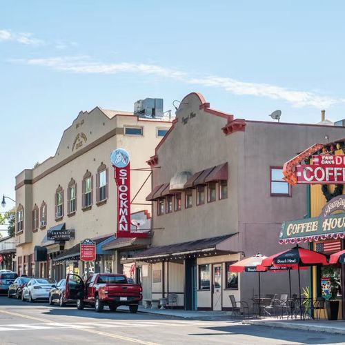 The Signals a Neighborhood in Sacramento CA Is Changing