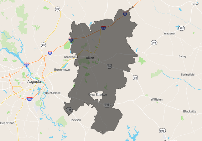 Aiken