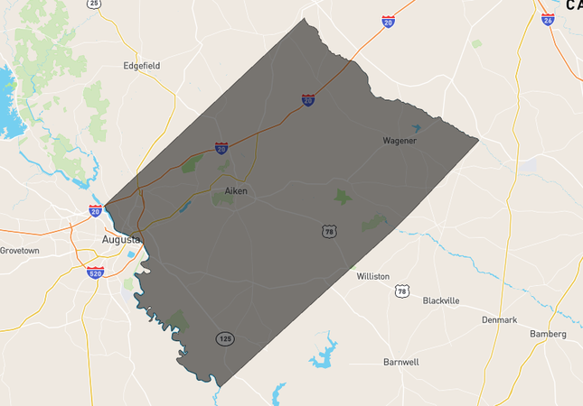 Aiken County