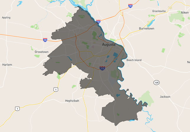 Augusta