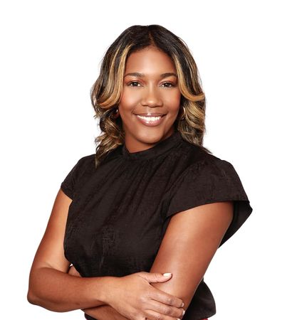 Carsha Holley