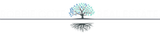 Robbie Cote - colored tree logo