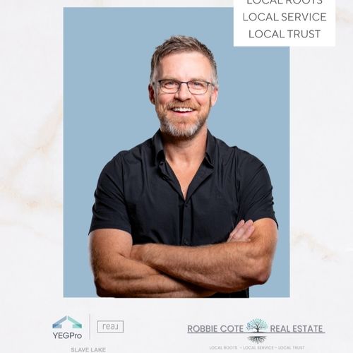 Slave Lake Real Estate Q&A - Part 1