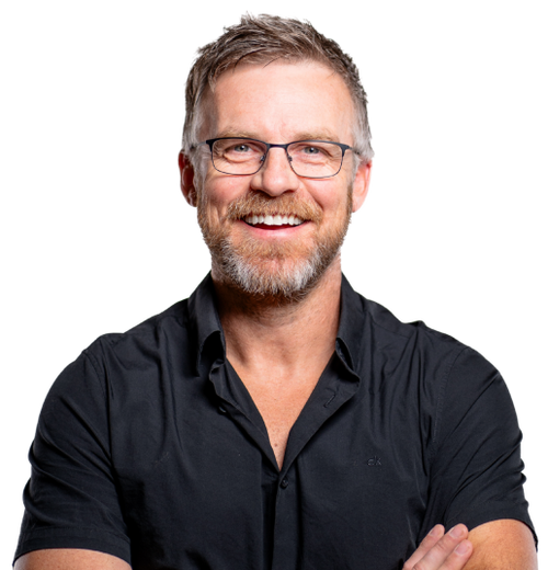 Transparent-Robbie-Forward-Arms-Crossed