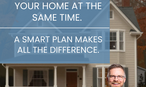 Buying and Selling at the same time in Slave Lake? Here's how to do it stress free!